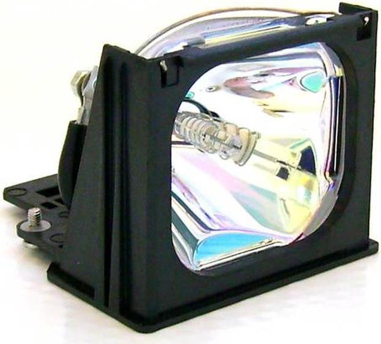 Main image of Optoma EP606  OEM Replacement Projector Lamp . Includes New Philips UHP 120W Bulb and Housing