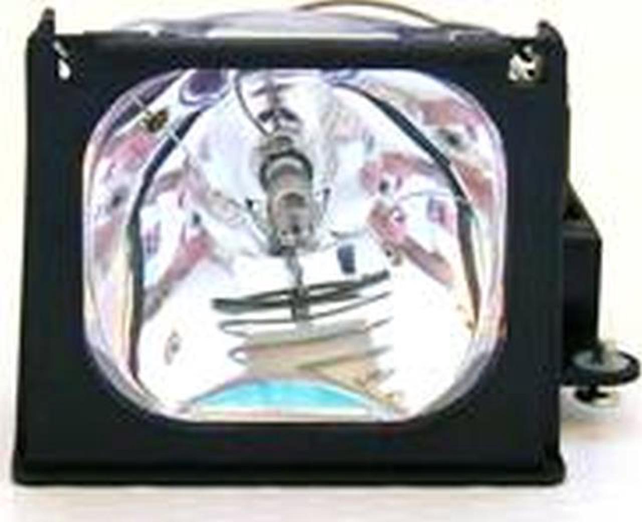 Alt view image 2 of 4 - Optoma EP606  OEM Replacement Projector Lamp . Includes New Philips UHP 120W Bulb and Housing