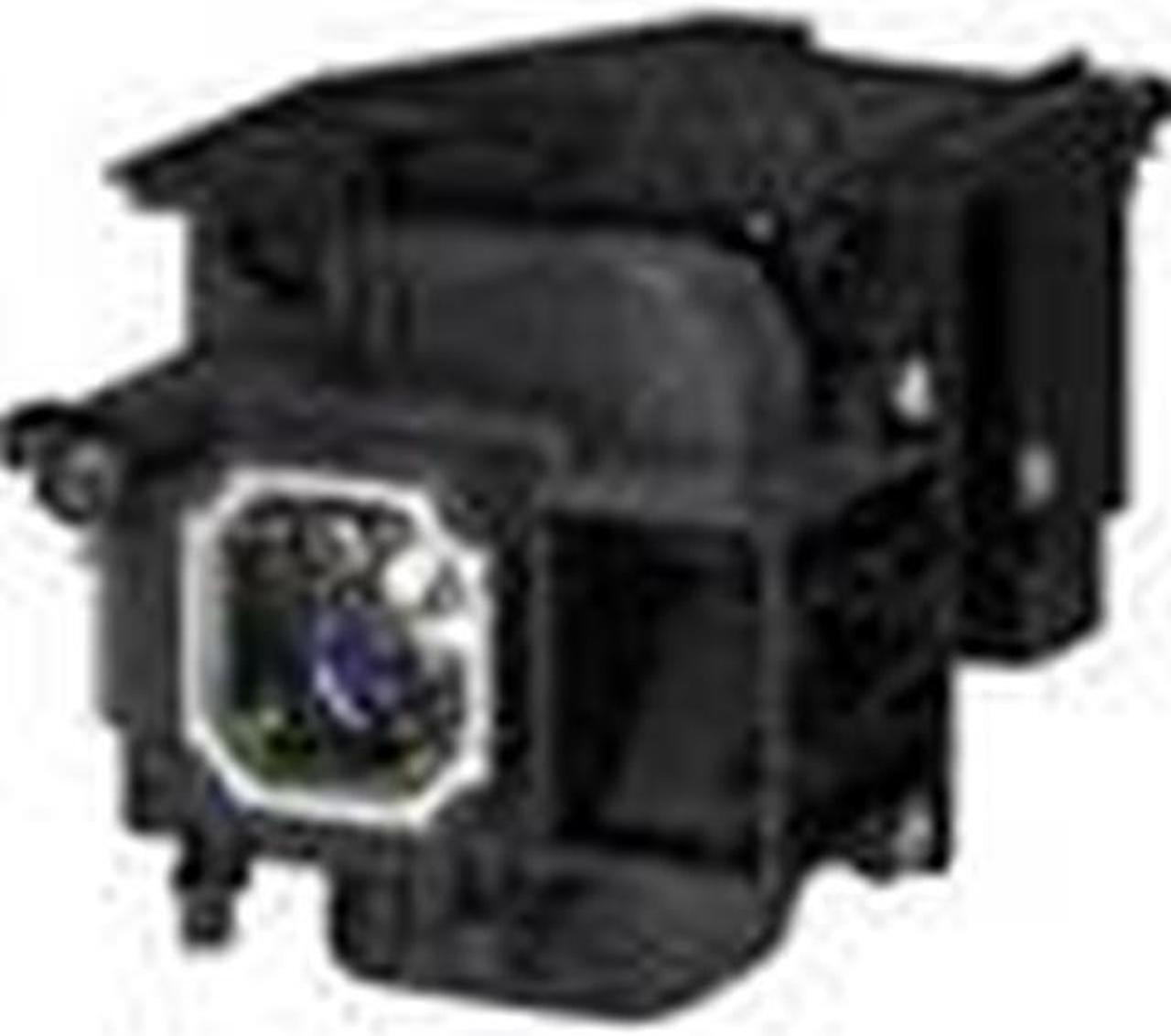 Main image of NEC NP-P501X  OEM Replacement Projector Lamp . Includes New UHP 270W Bulb and Housing