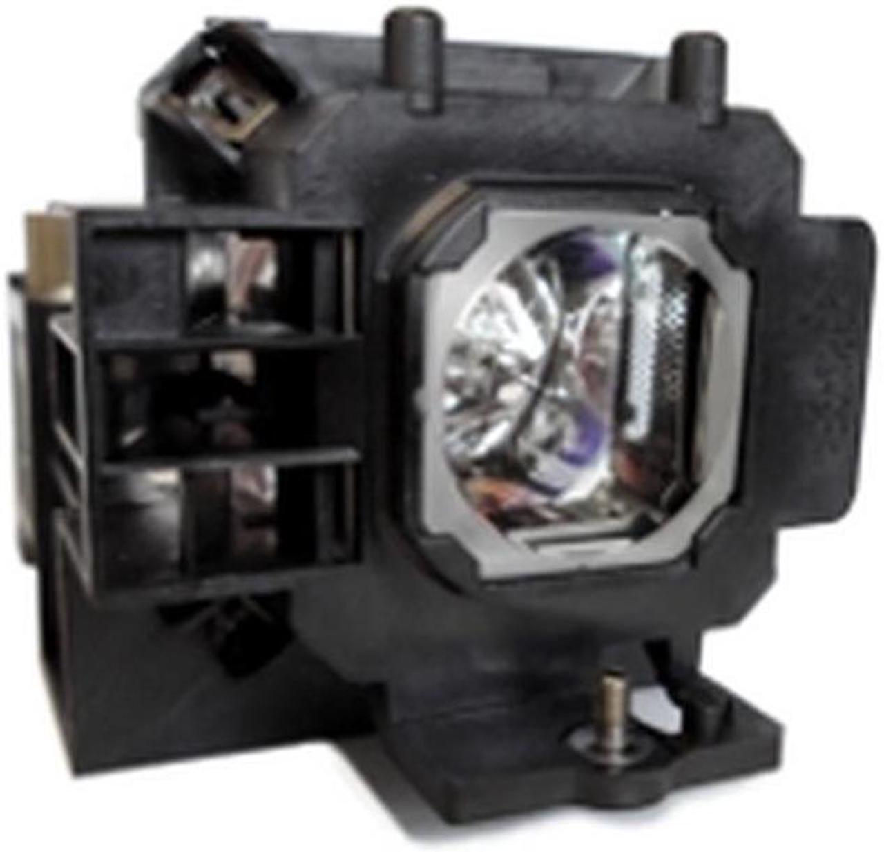 Main image of NEC NP14LP  Genuine Compatible Replacement Projector Lamp . Includes New NSH 180W Bulb and Housing