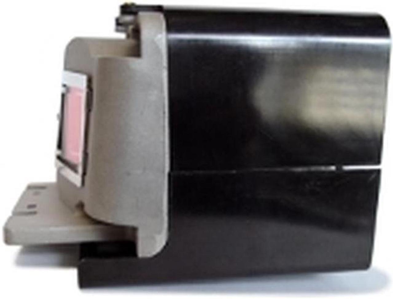 Alt view image 2 of 3 - Mitsubishi FD630U-G  OEM Replacement Projector Lamp . Includes New Osram P-VIP 280W Bulb and Housing