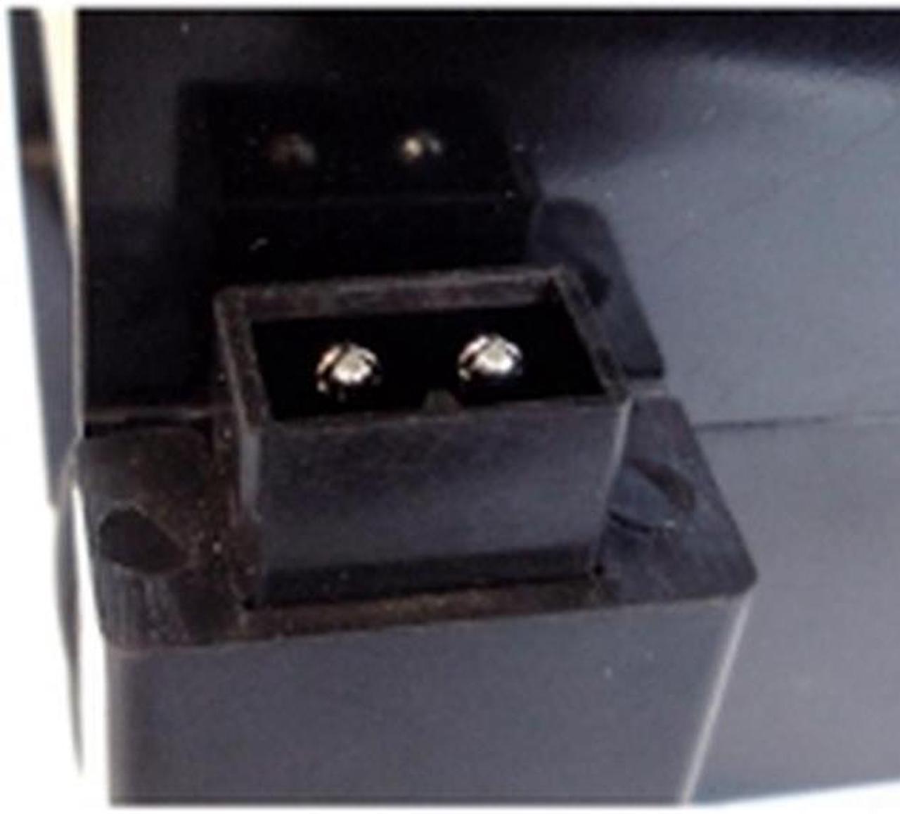 Alt view image 3 of 3 - Mitsubishi FD630U-G  OEM Replacement Projector Lamp . Includes New Osram P-VIP 280W Bulb and Housing
