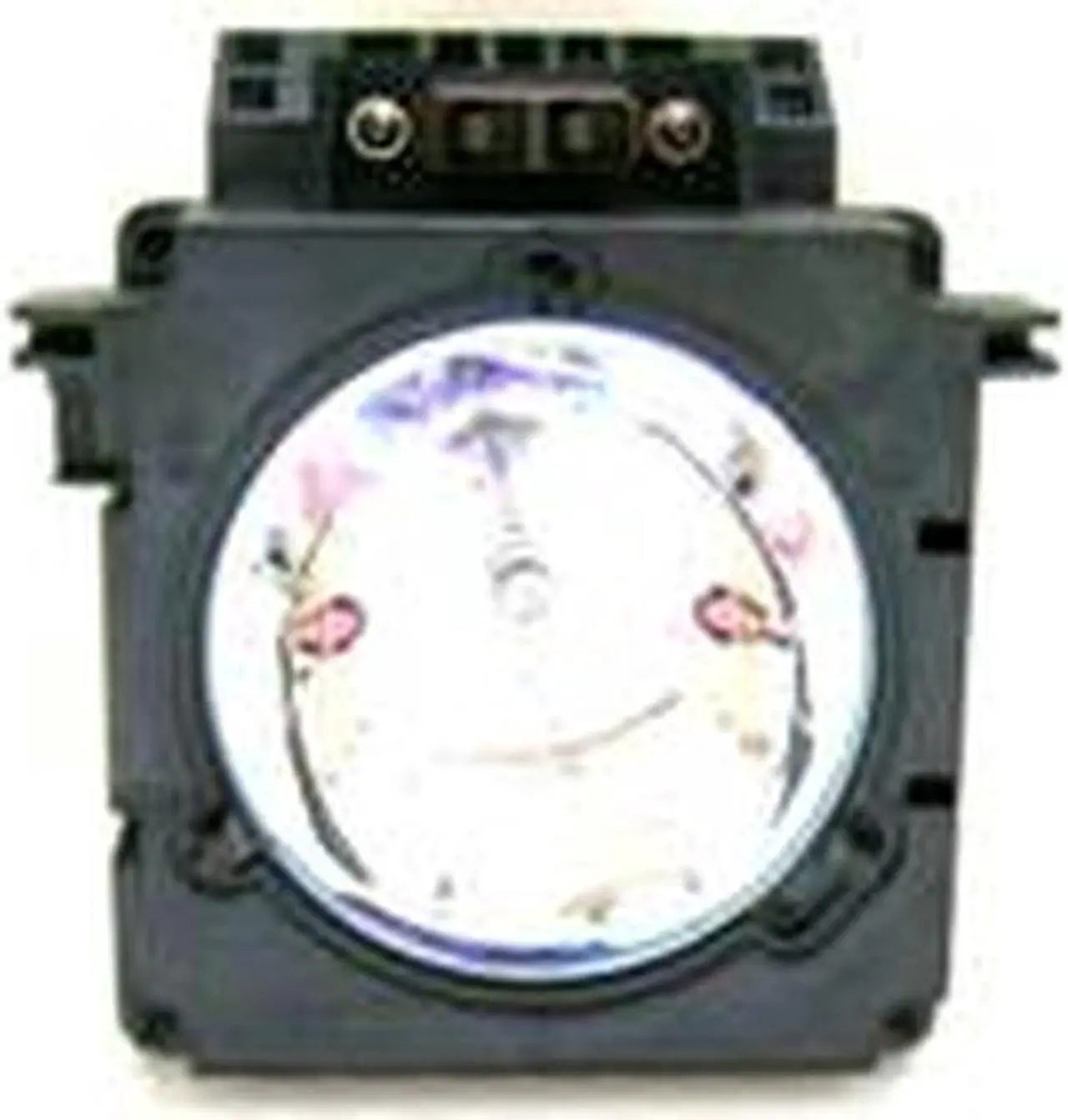 Alt view image 2 of 3 - Sony KF-60XBR800  OEM Replacement Projection TV Lamp. Includes New UHP 100W Bulb and Housing