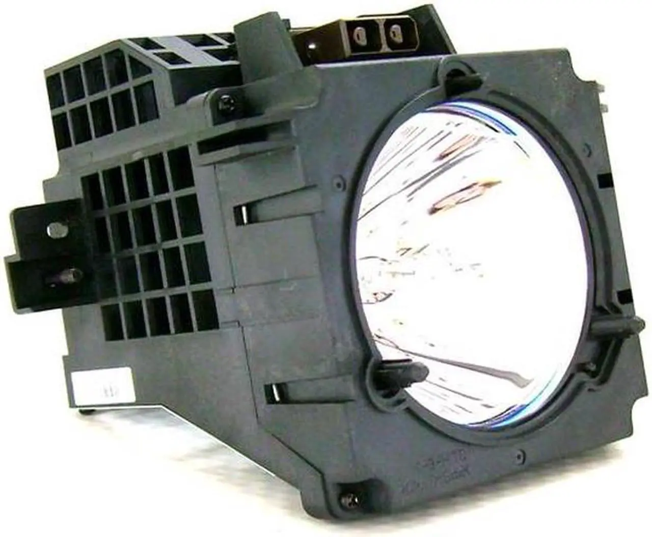 Main image of Sony KF-60XBR800  OEM Replacement Projection TV Lamp. Includes New UHP 100W Bulb and Housing