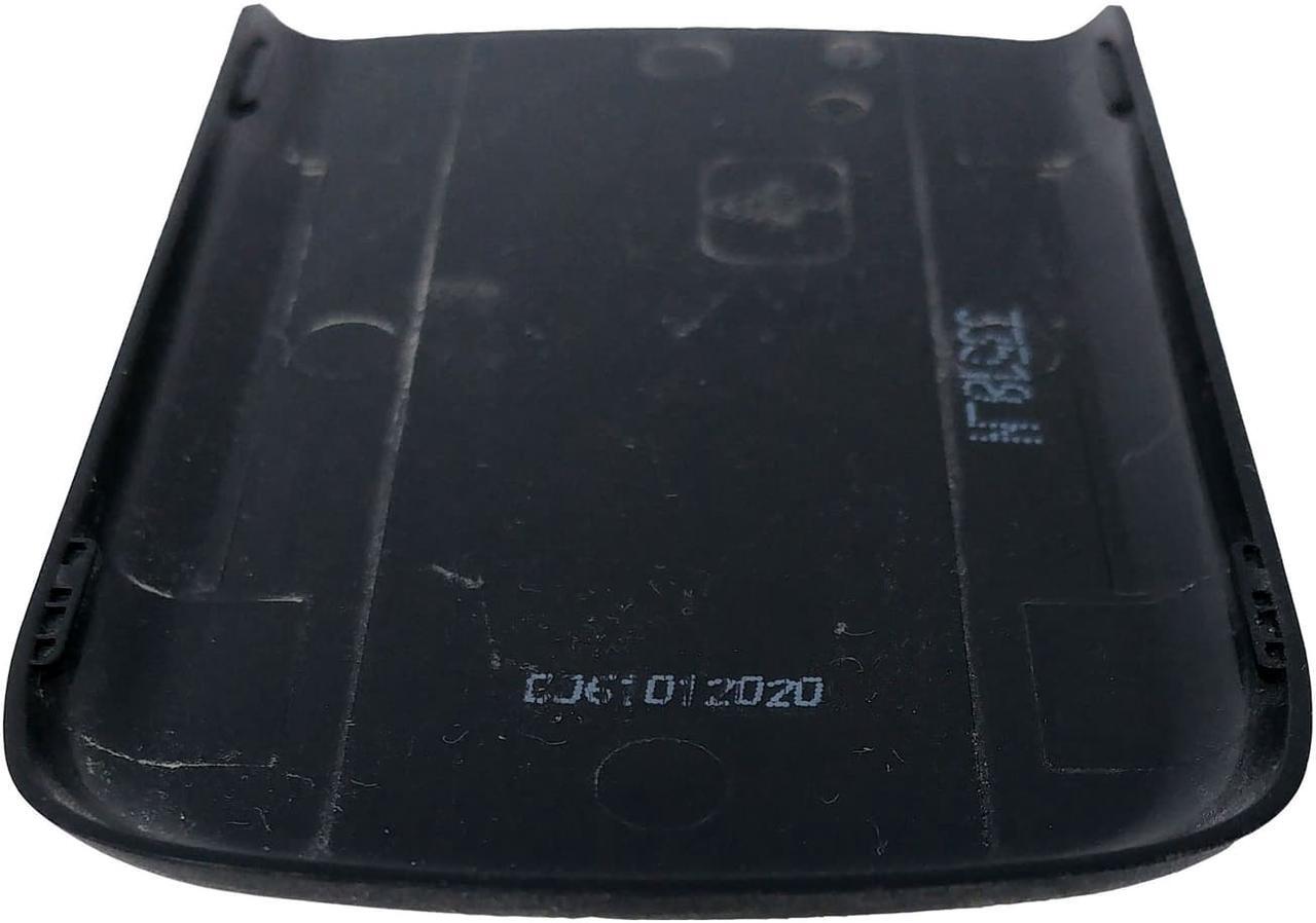 Alt view image 5 of 5 - RFB Back Cover for BlackBerry Bold 9700 - Black