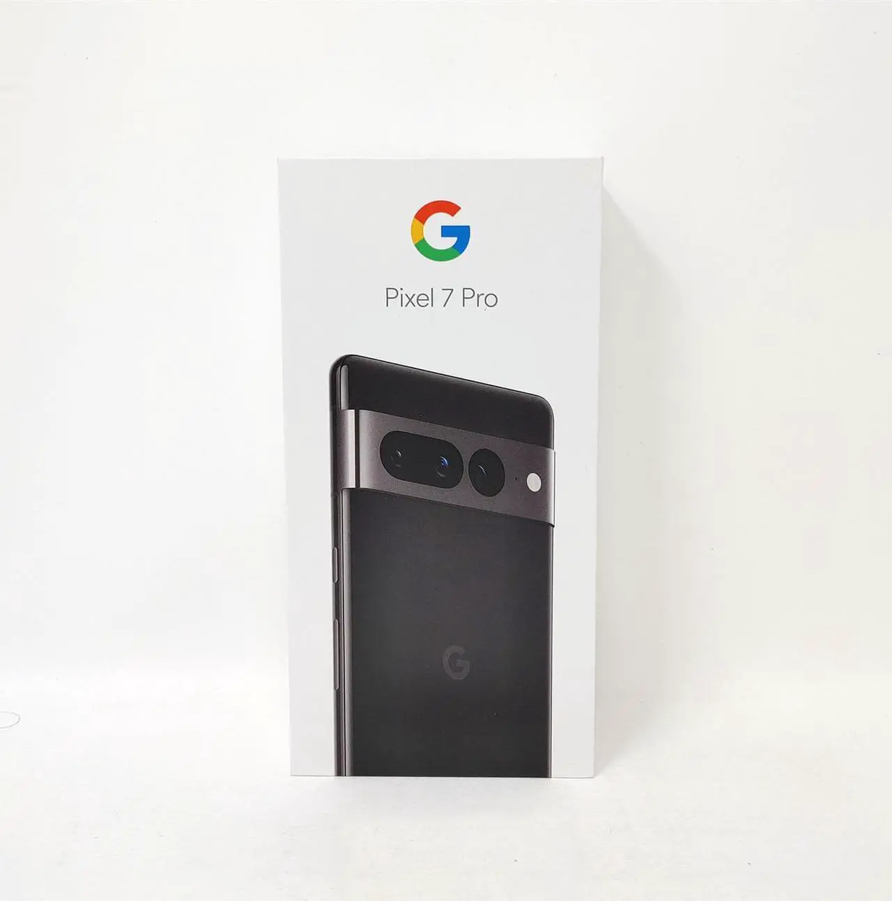 Alt view image 10 of 15 - Google Pixel 7 Pro - 5G Android Phone - Unlocked Smartphone with Telephoto Lens, Wide Angle Lens, and 24-Hour Battery - 128GB - Obsidian