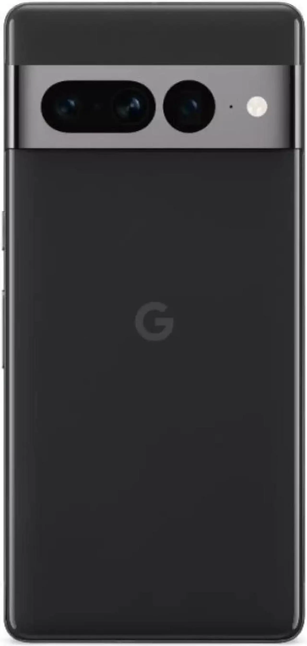 Alt view image 11 of 15 - Google Pixel 7 Pro - 5G Android Phone - Unlocked Smartphone with Telephoto Lens, Wide Angle Lens, and 24-Hour Battery - 128GB - Obsidian