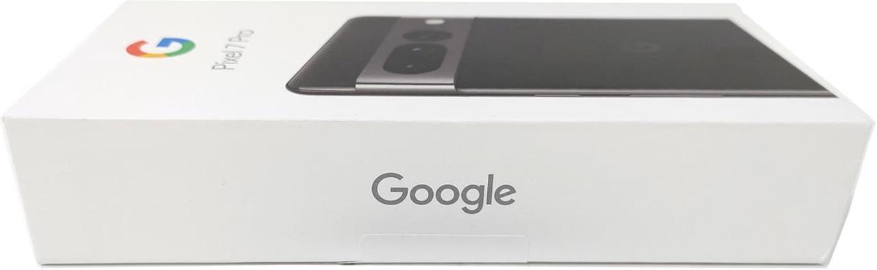 Alt view image 13 of 15 - Google Pixel 7 Pro - 5G Android Phone - Unlocked Smartphone with Telephoto Lens, Wide Angle Lens, and 24-Hour Battery - 128GB - Obsidian