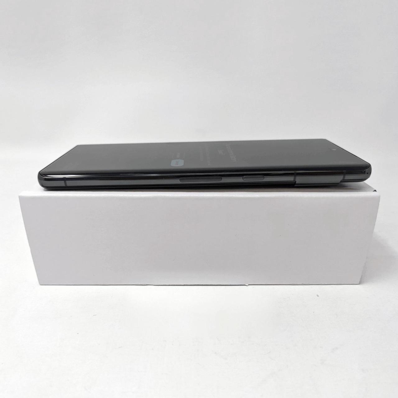 Alt view image 3 of 6 - Google Pixel 7 Pro 5G 128GB GE2AE Factory Unlocked 6.7 in 12GB RAM Smartphone - Black - Like New