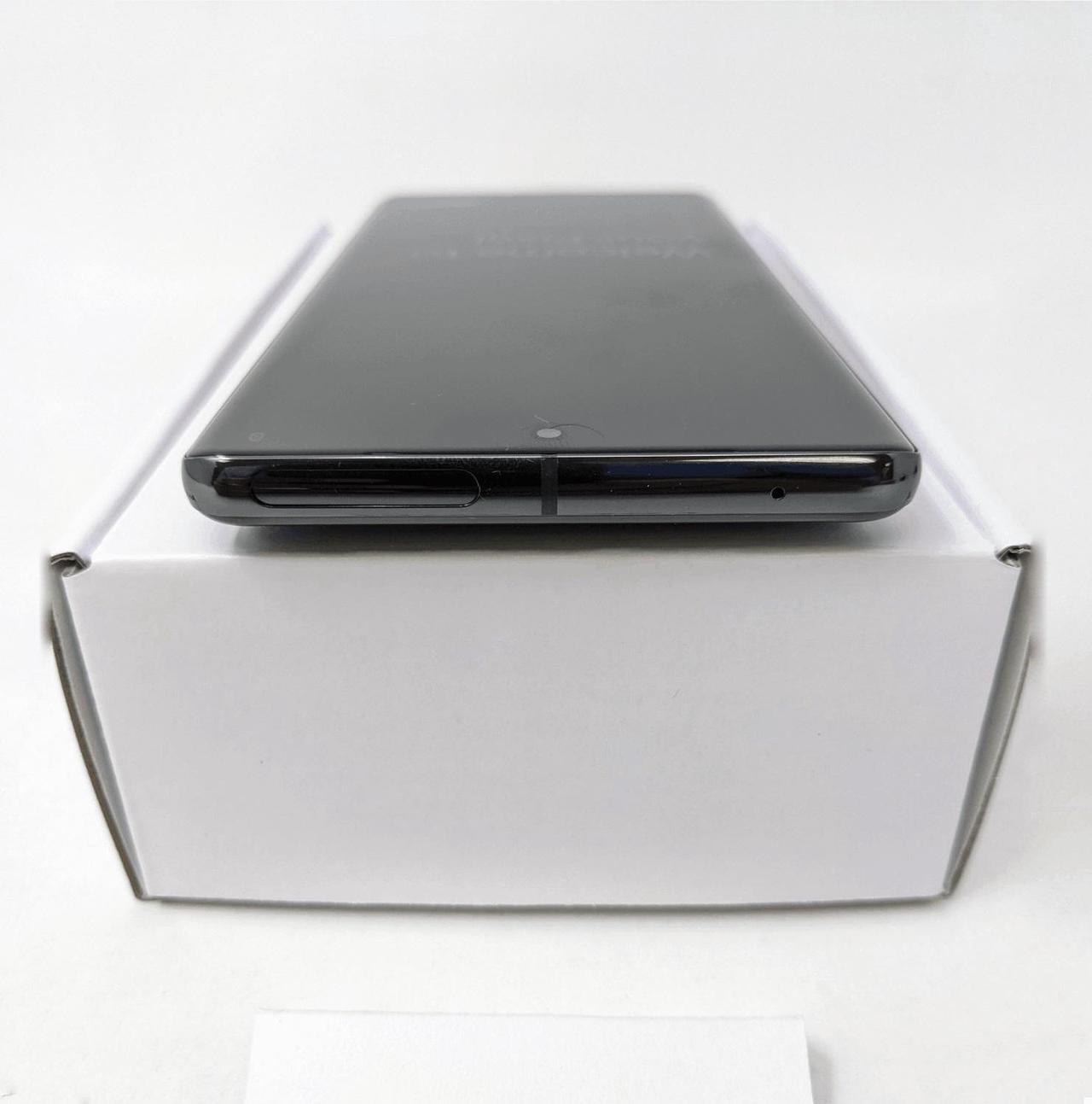Alt view image 4 of 6 - Google Pixel 7 Pro 5G 128GB GE2AE Factory Unlocked 6.7 in 12GB RAM Smartphone - Black - Like New