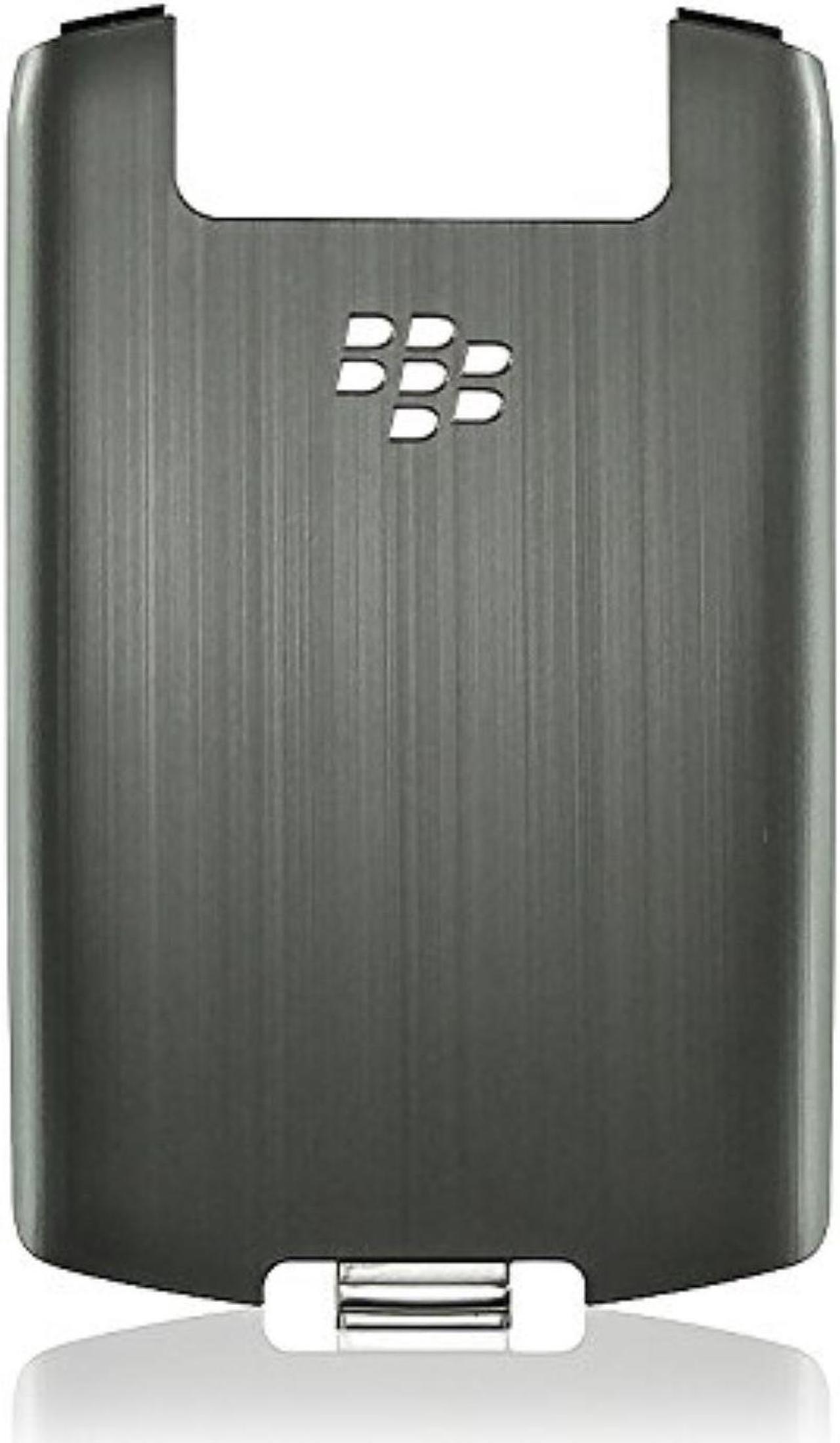 Main image of OEM Blackberry T-Mobile Curve 8900 Battery Back Door Plate Panel Cover