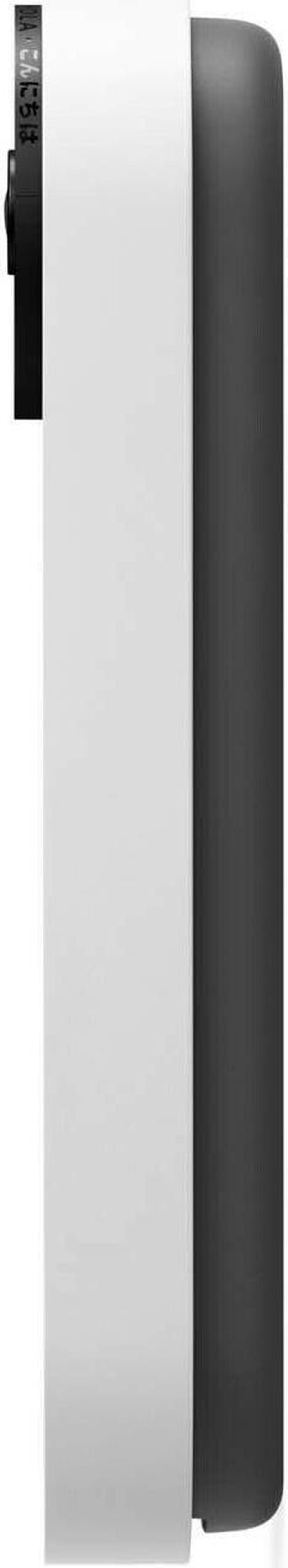Alt view image 4 of 4 - OB Google Nest Video doorbell Battery GA01318-US - Snow