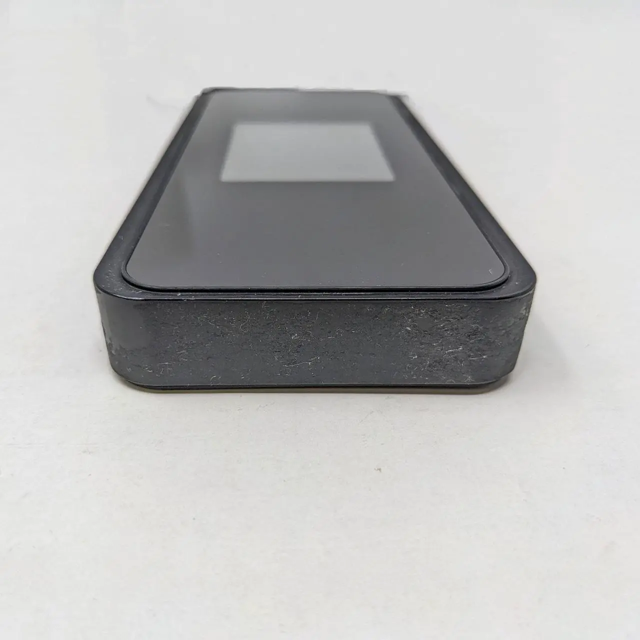 Alt view image 4 of 6 - Grade B Inseego MiFi M2000 5G and 4G LTE Hotspot All Day Battery Life WiFi 6 Technology For T-Mobile - Black