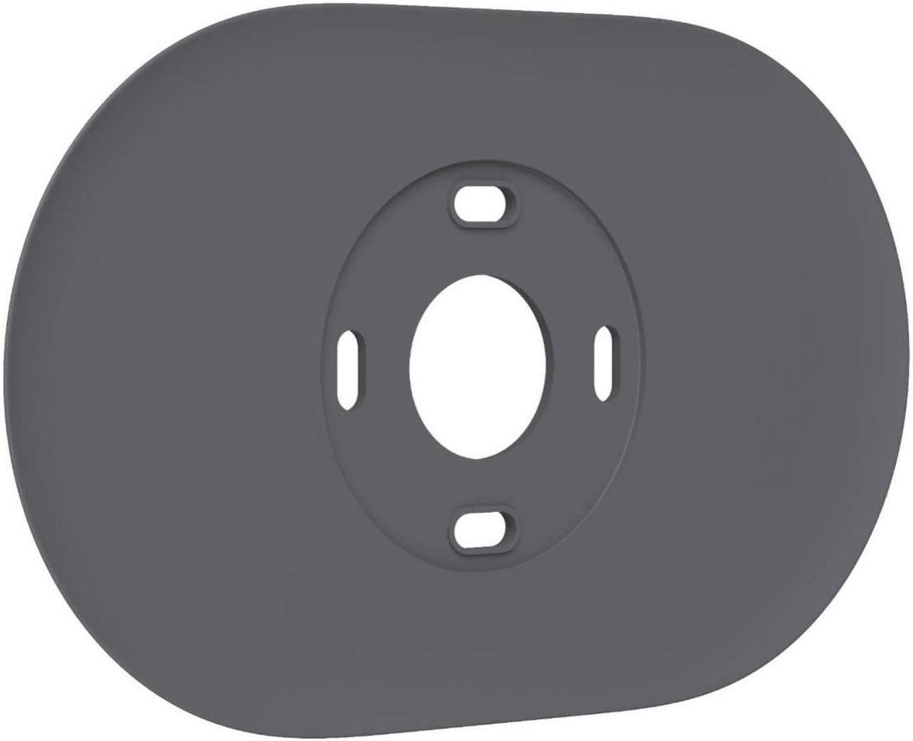 Alt view image 2 of 6 - Google Nest GA02086-US Thermostat Trim Kit - Charcoal