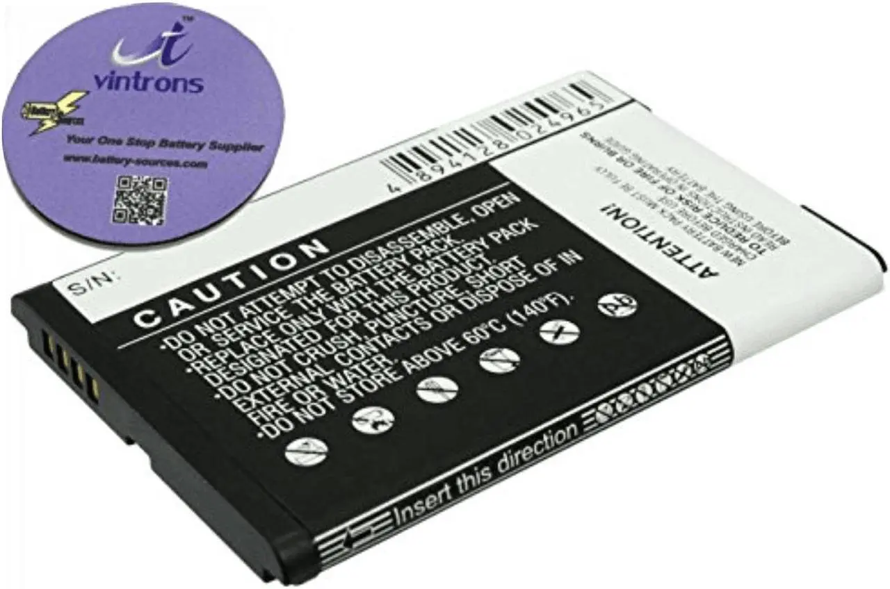 Main image of BlackBerry Bold 1500mAh Battery For 9000, Bold 9030, Onyx, Bold 9700, Bold 9780