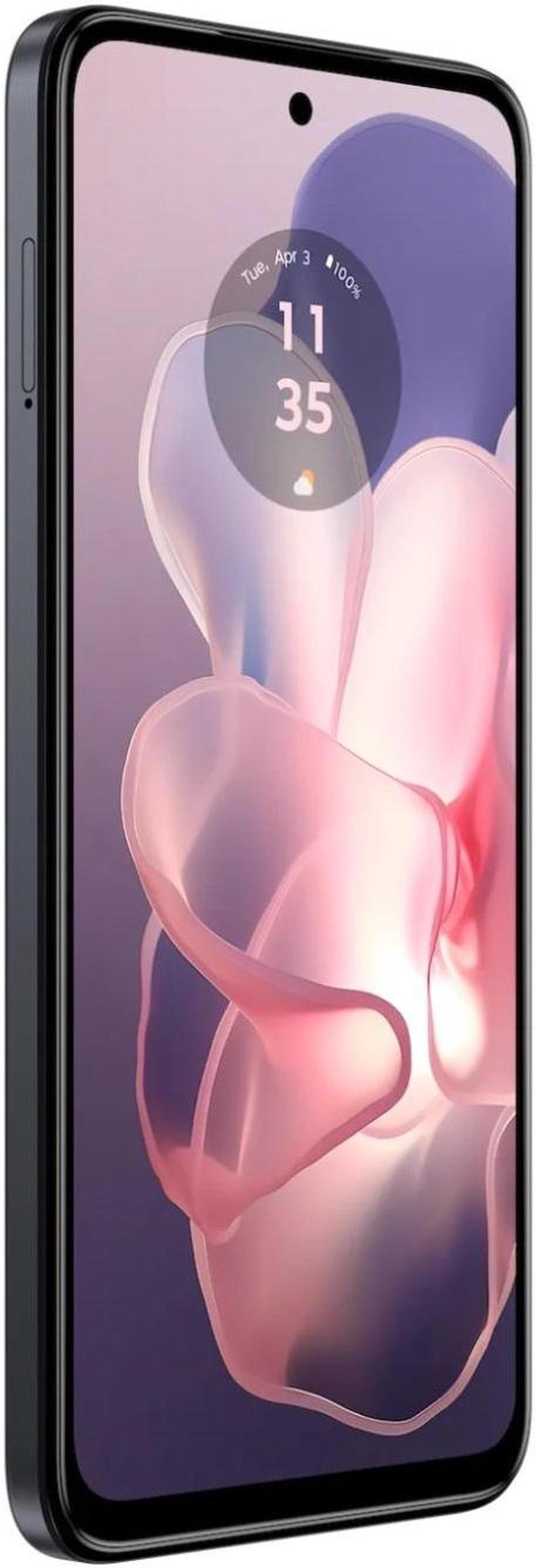 Alt view image 5 of 6 - Motorola Moto G Power 5G 2024 XT2415-1 128GB Factory Unlocked 6.7" 8GB RAM Smartphone - Blue