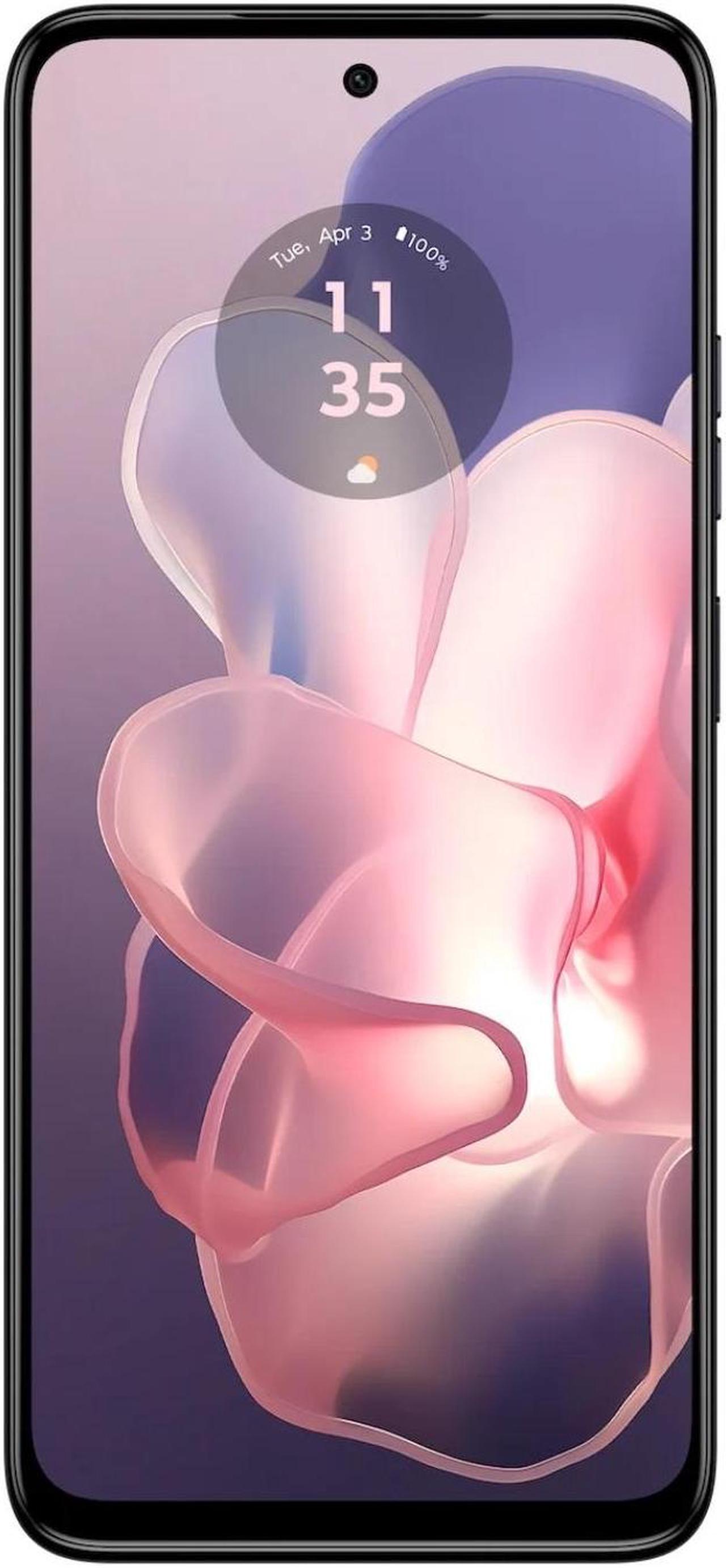 Main image of Motorola Moto G Power 5G 2024 XT2415-1 128GB Factory Unlocked 6.7" 8GB RAM Smartphone - Blue
