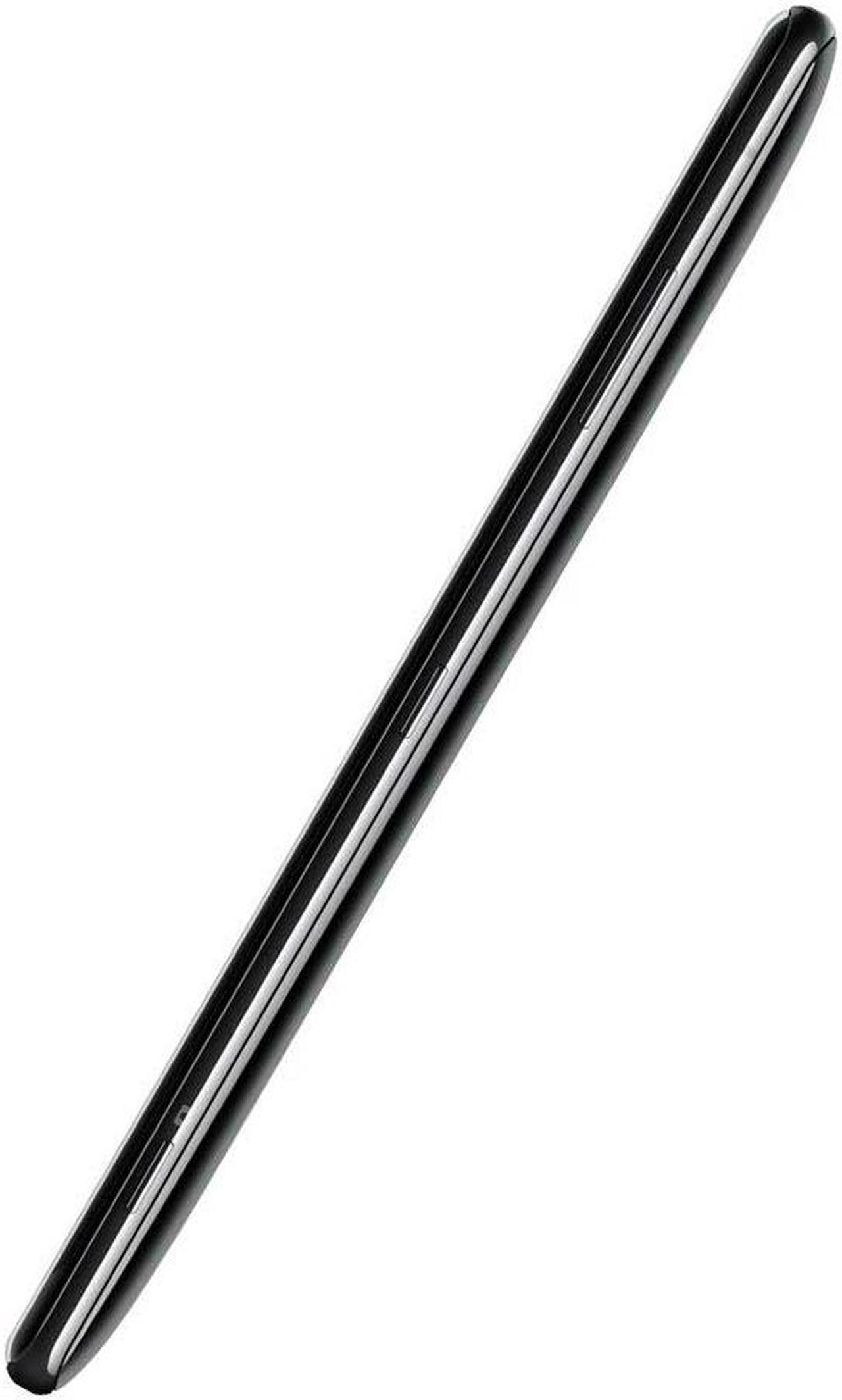 Alt view image 3 of 6 - Sony Xperia XZ3 64GB H9493 Dual SIM GSM Factory unlocked 4G LTE 6.0" OLED QHD+ HDR display 6GB RAM 19MP Camera Phone - Black - International Version