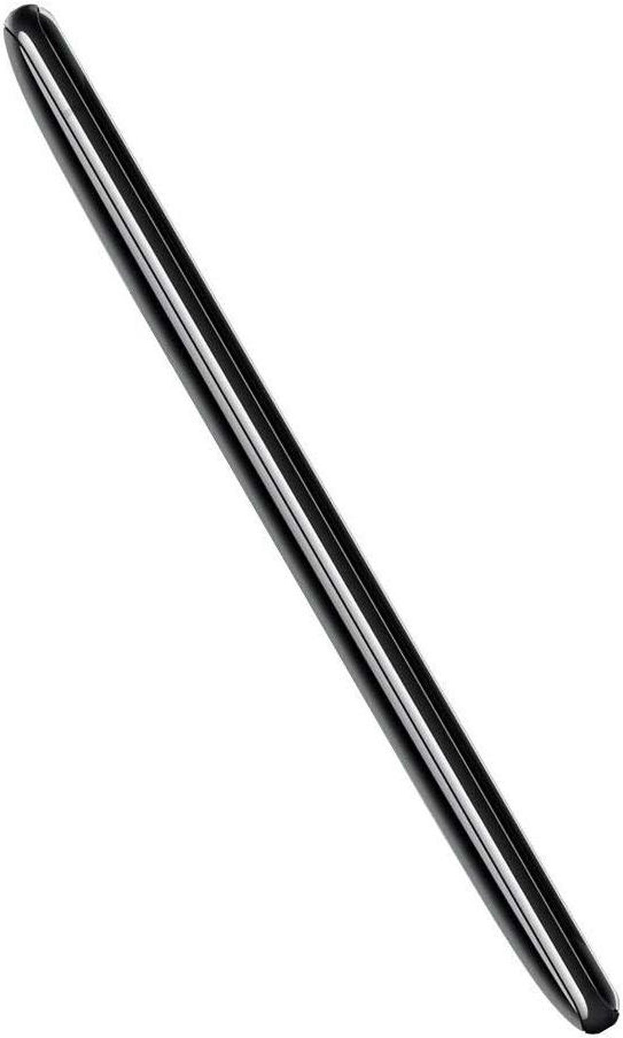 Alt view image 5 of 6 - Sony Xperia XZ3 64GB H9493 Dual SIM GSM Factory unlocked 4G LTE 6.0" OLED QHD+ HDR display 6GB RAM 19MP Camera Phone - Black - International Version