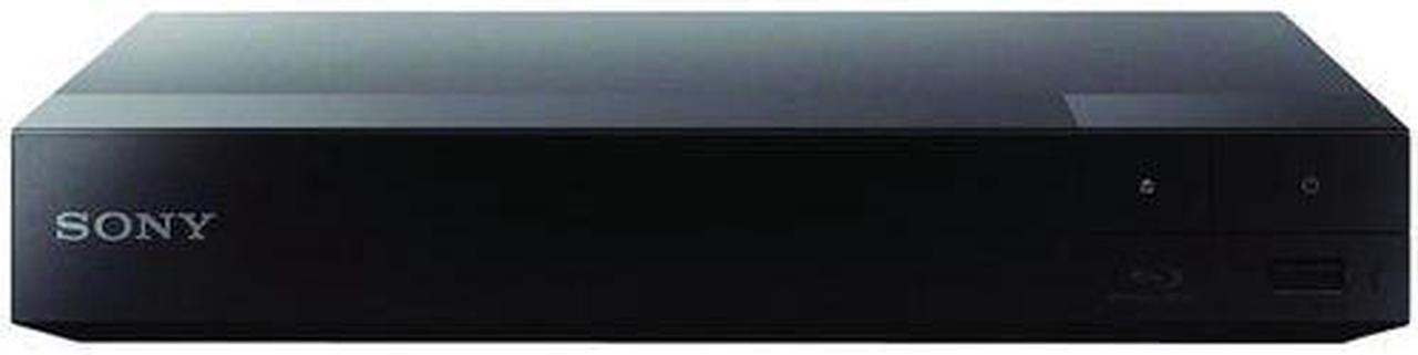 Main image of Sony BDP-S3700 1 Disc(s) Blu-ray Disc Player - 1080p
