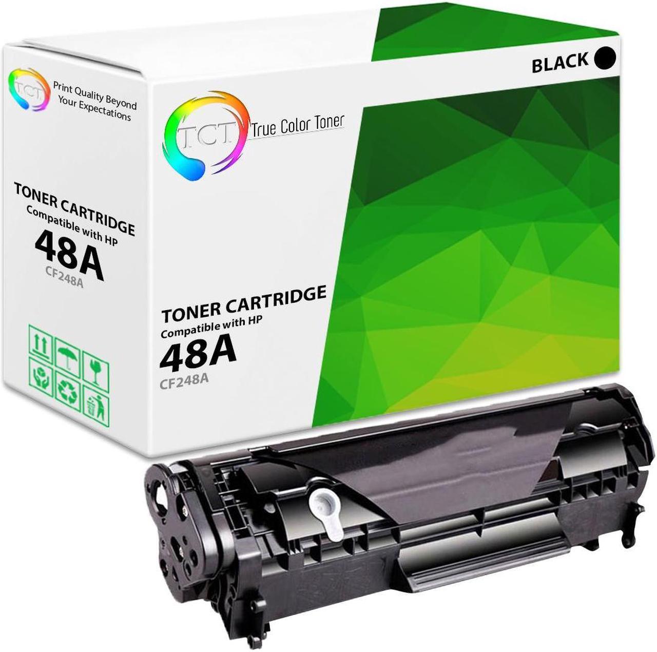 Main image of TCT CF248A 48A For HP Premium Pro M15a MFP M28a M28w Compatible Toner Cartridge