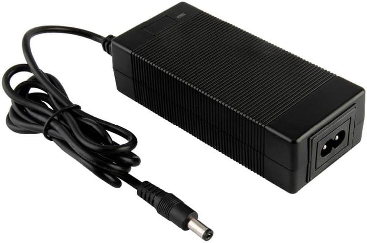 Alt view image 5 of 7 - 42V 2A Electric Scooter Charger for GOTRAX GXL V2, G2, G3, G4, Apex, Glider, XR Elite, XR Ultra 36V Lithium-ion Battery