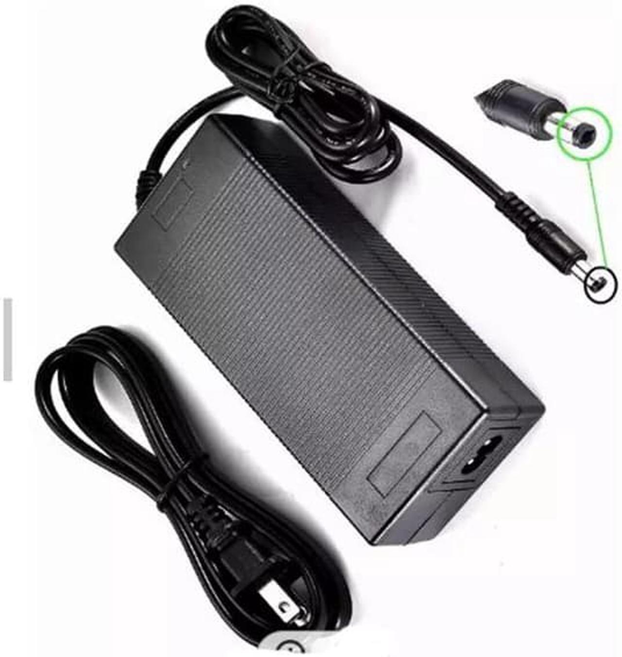Alt view image 2 of 7 - 42V 2A Electric Scooter Charger for GOTRAX GXL V2, G2, G3, G4, Apex, Glider, XR Elite, XR Ultra 36V Lithium-ion Battery