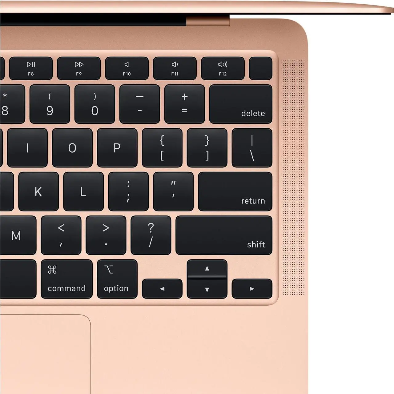 Alt view image 4 of 6 - Apple MacBook Air MGND3LL 13.3" Notebook Apple M1 8 GB Unified RAM 256 GB SSD SSD MacOS