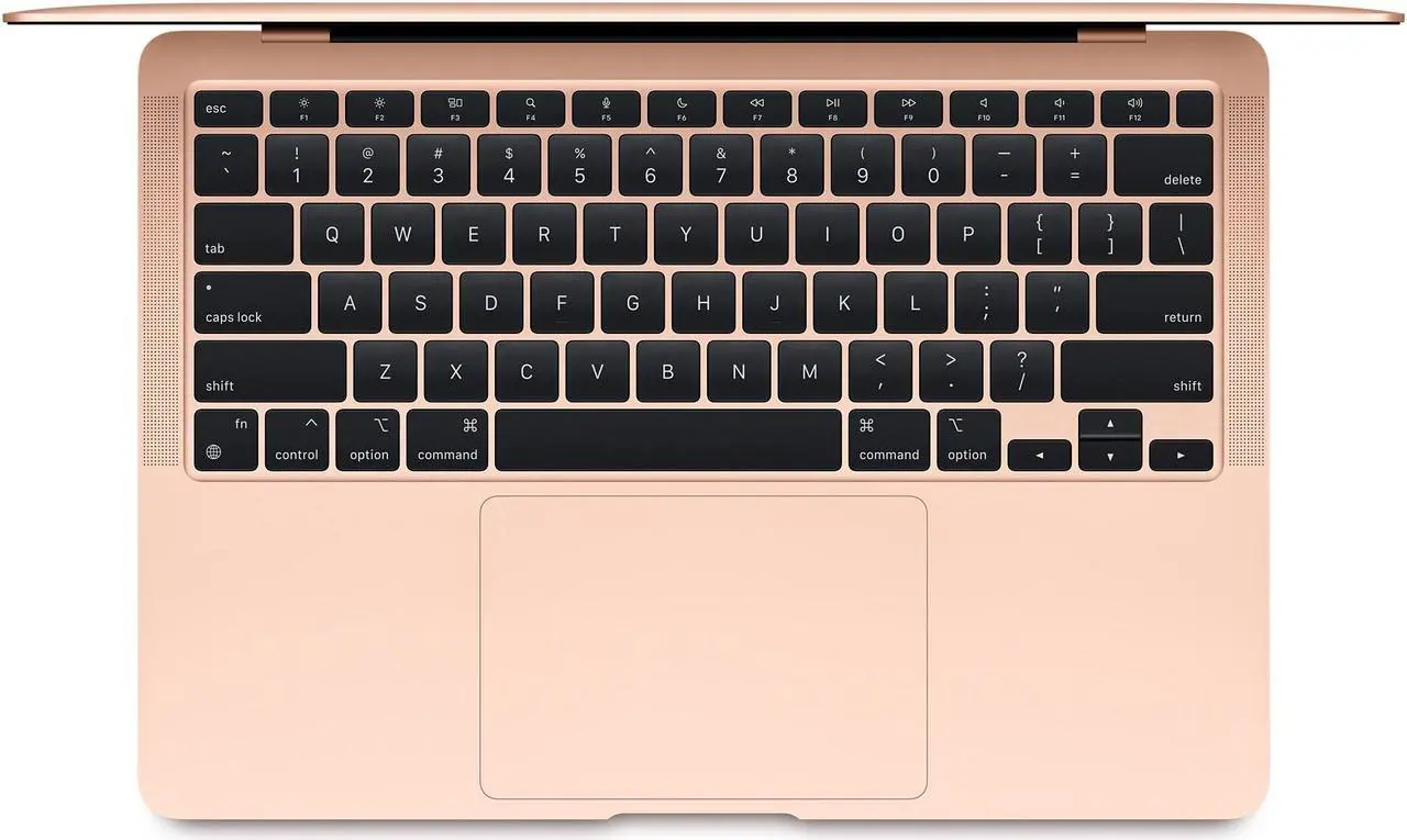 Alt view image 3 of 6 - Apple MacBook Air MGND3LL 13.3" Notebook Apple M1 8 GB Unified RAM 256 GB SSD SSD MacOS