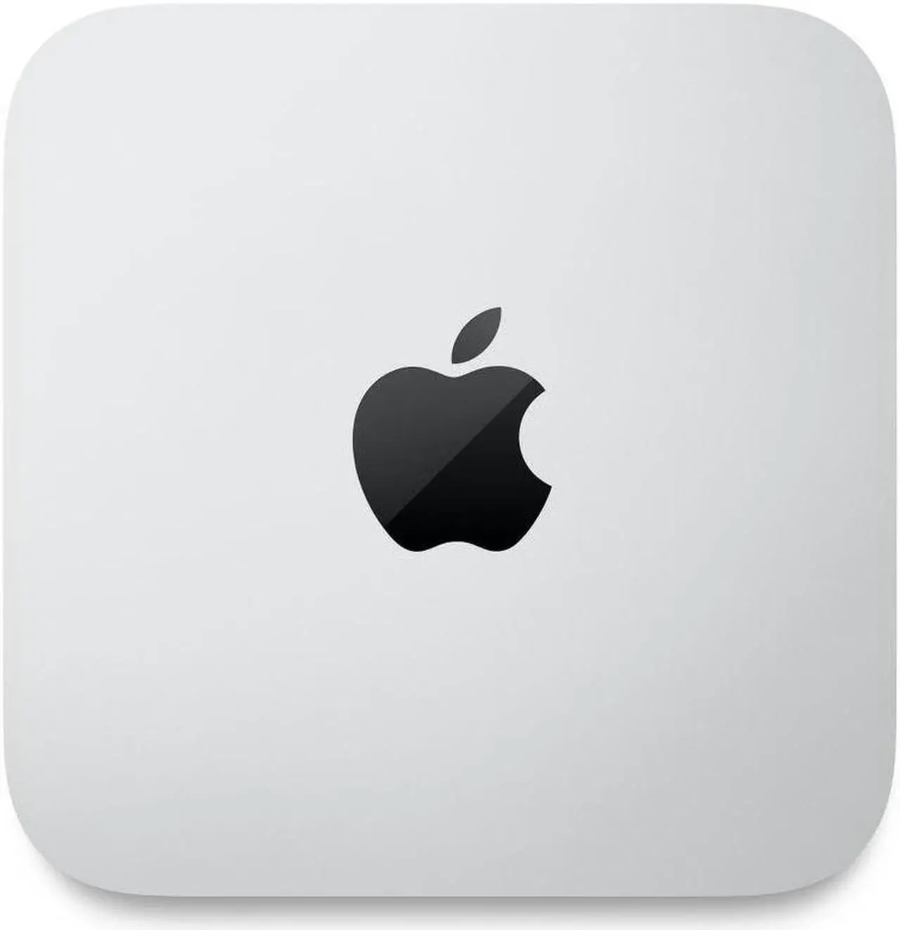Main image of Apple 2023 Mac Mini Desktop Computer M2 Pro chip with 10-core CPU and 16-core GPU, 16GB Unified Memory, 2TB SSD Storage - Silver