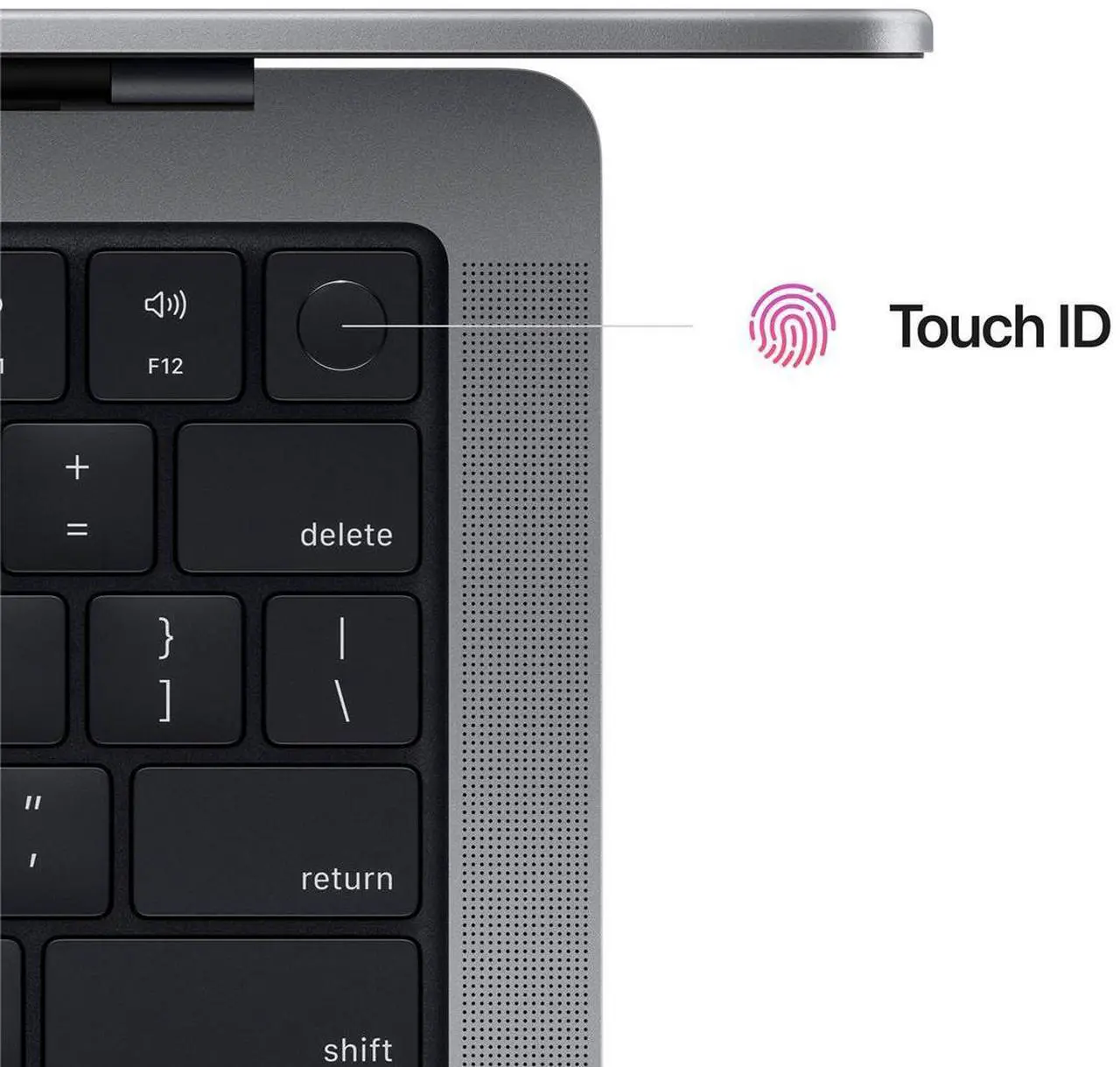 Alt view image 4 of 5 - Apple 14.2" MacBook Pro Apple M2 Pro 10-Core Chip 16-Core GPU 16GB RAM 8TB SSD Space Gray