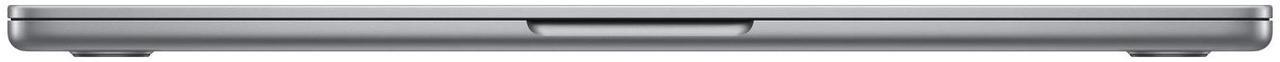 Alt view image 6 of 6 - Apple 13.6" MacBook Air Apple M2 Chip 8-Core CPU 10-Core GPU 8GB RAM 1TB SSD  - Space Gray (2022)