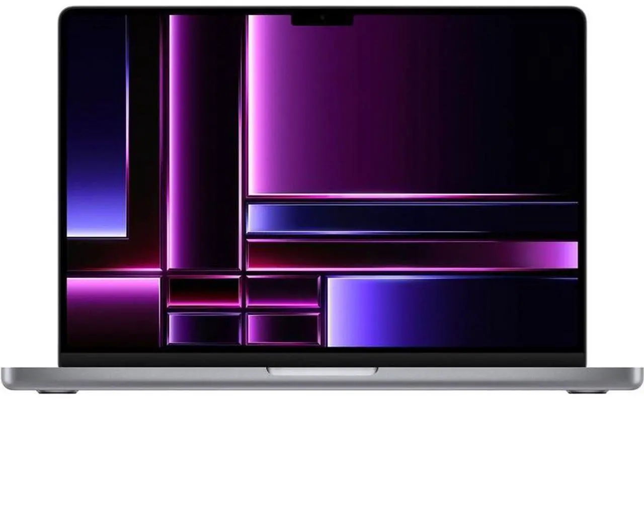 Alt view image 5 of 5 - Apple 14.2" MacBook Pro Apple M2 Pro 10-Core Chip 16-Core GPU 16GB RAM 8TB SSD Space Gray