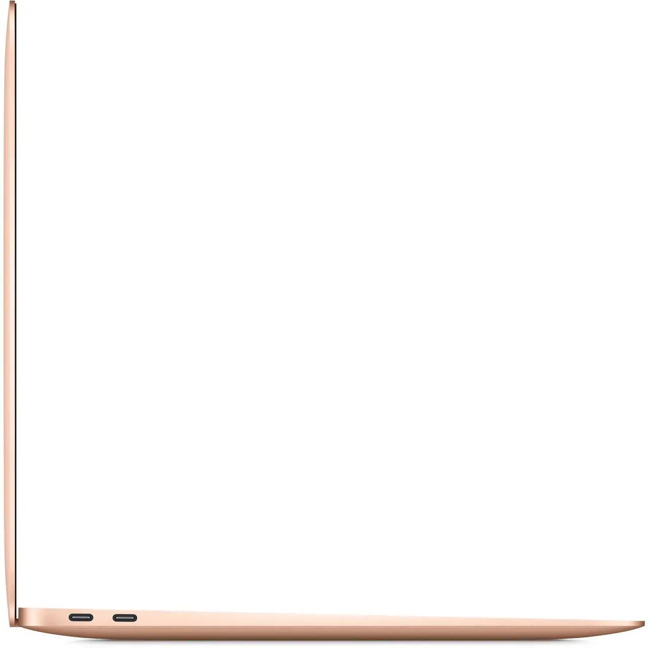 Alt view image 5 of 6 - Apple MacBook Air MGND3LL 13.3" Notebook Apple M1 8 GB Unified RAM 256 GB SSD SSD MacOS