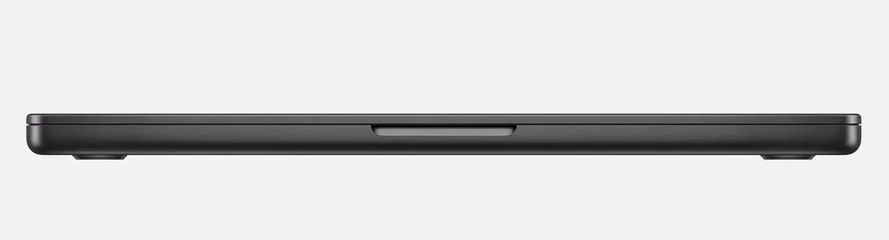 Alt view image 6 of 7 - Apple 14.2" MacBook Pro Apple M3 Pro 12-Core Chip 18GB Unified Ram 1TB SSD - Space Black (Late 2023)