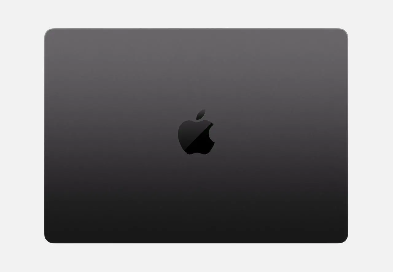Alt view image 7 of 7 - Apple 14.2" MacBook Pro Apple M3 Pro 12-Core Chip 18GB Unified Ram 1TB SSD - Space Black (Late 2023)