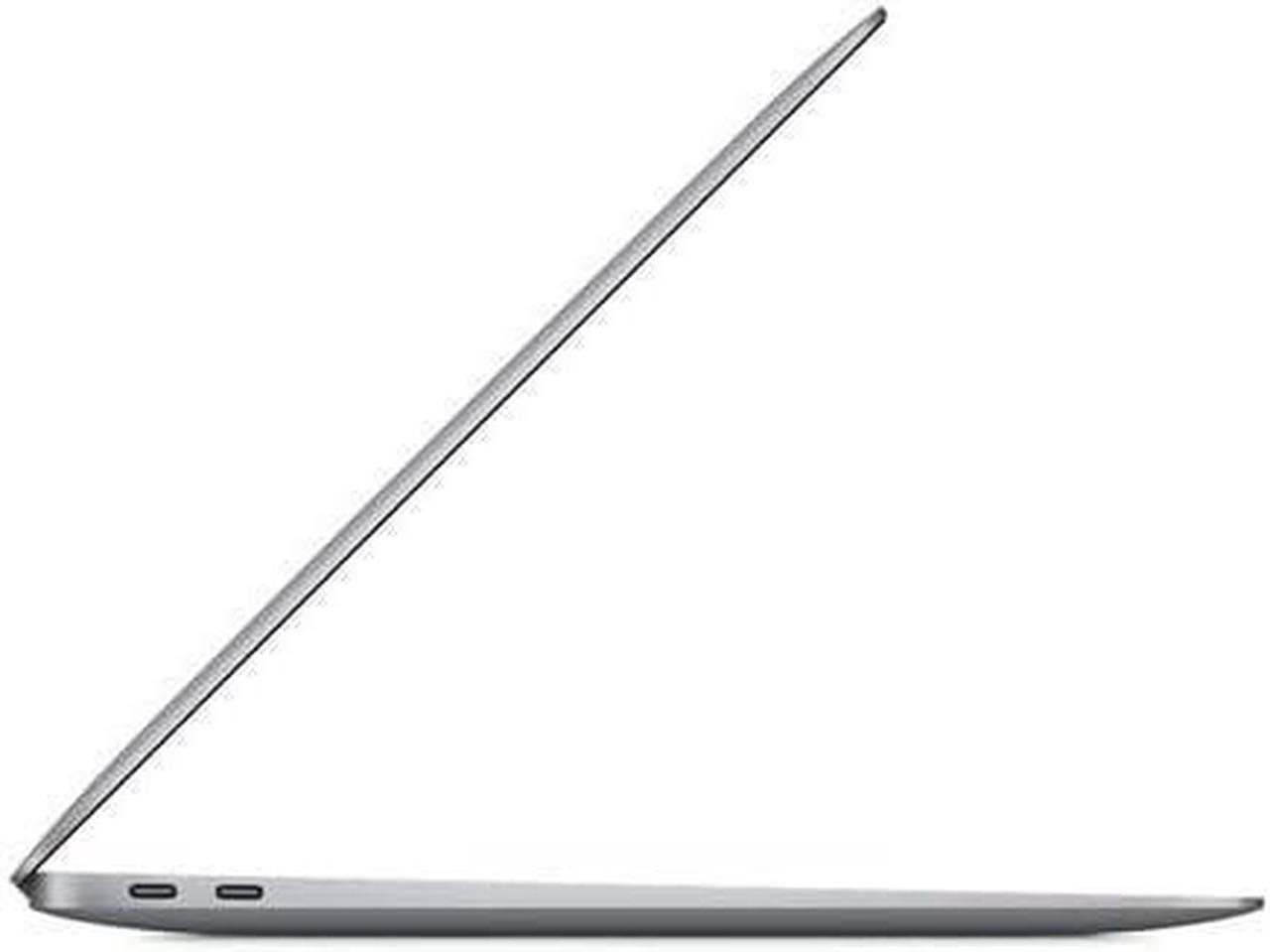 Alt view image 5 of 6 - Apple 13.3" MacBook Pro Apple M2 8-Core Chip 8GB RAM 512GB SSD UK Language Keyboard Space Gray