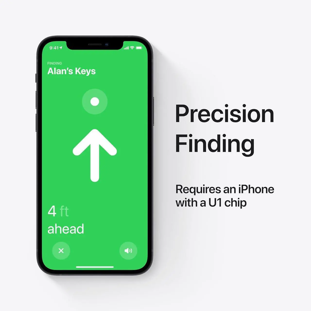 Alt view image 4 of 7 - Apple AirTag - WHITE MX532AM/A