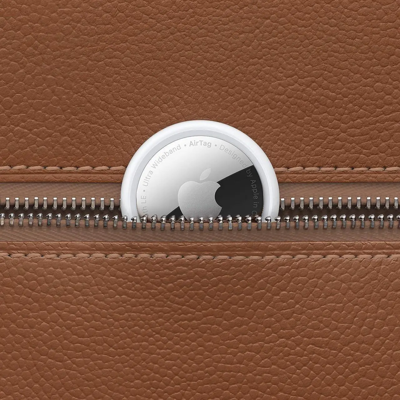 Alt view image 6 of 7 - Apple AirTag - WHITE MX532AM/A