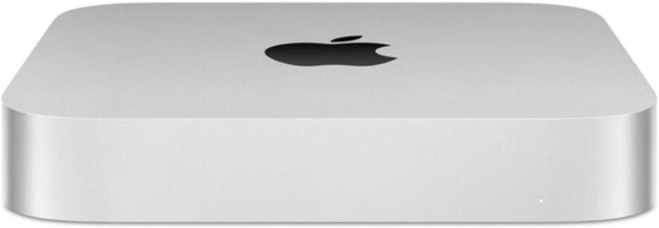 Main image of Apple 2023 Mac Mini Desktop Computer M2 Pro chip with 10core CPU and 16core GPU, 16GB Unified Memory, 512GB SSD Storage, Gigabit Ethernet. Works with iPhone/iPad