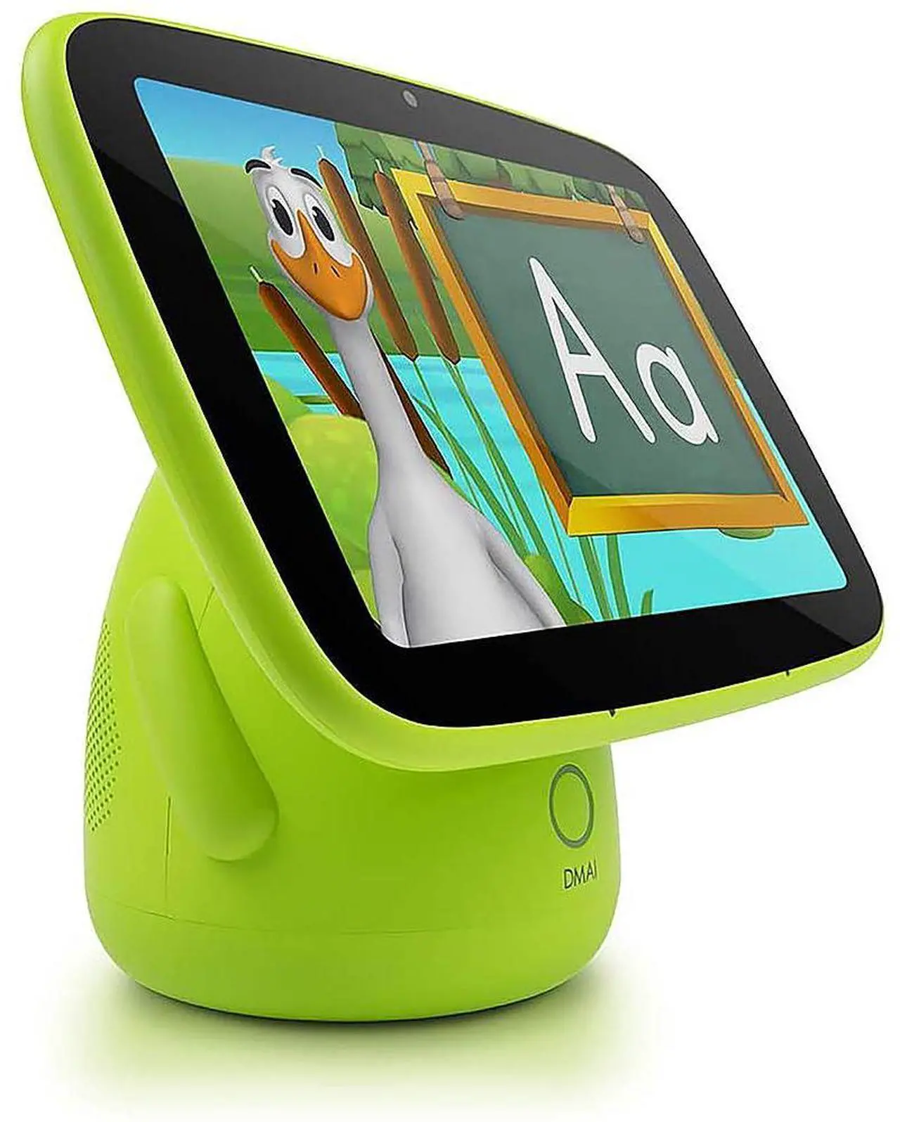 Main image of Animal Island Learning Adventure (AILA) Sit & Play - Green