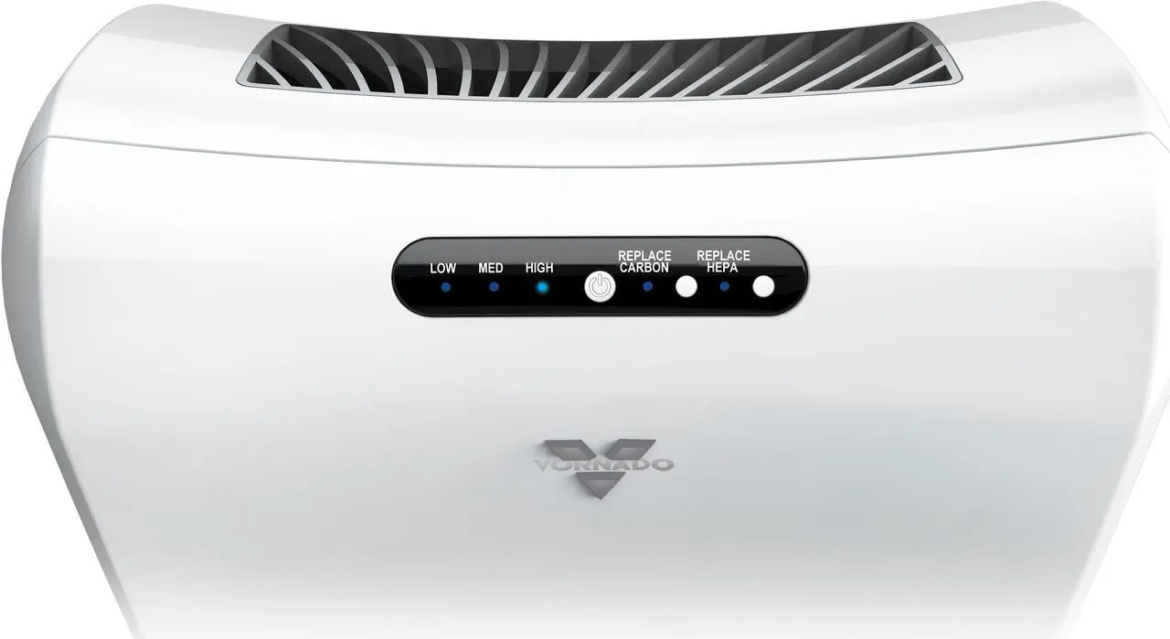 Main image of Vornado AC350 Whole Room True Hepa Air Purifier