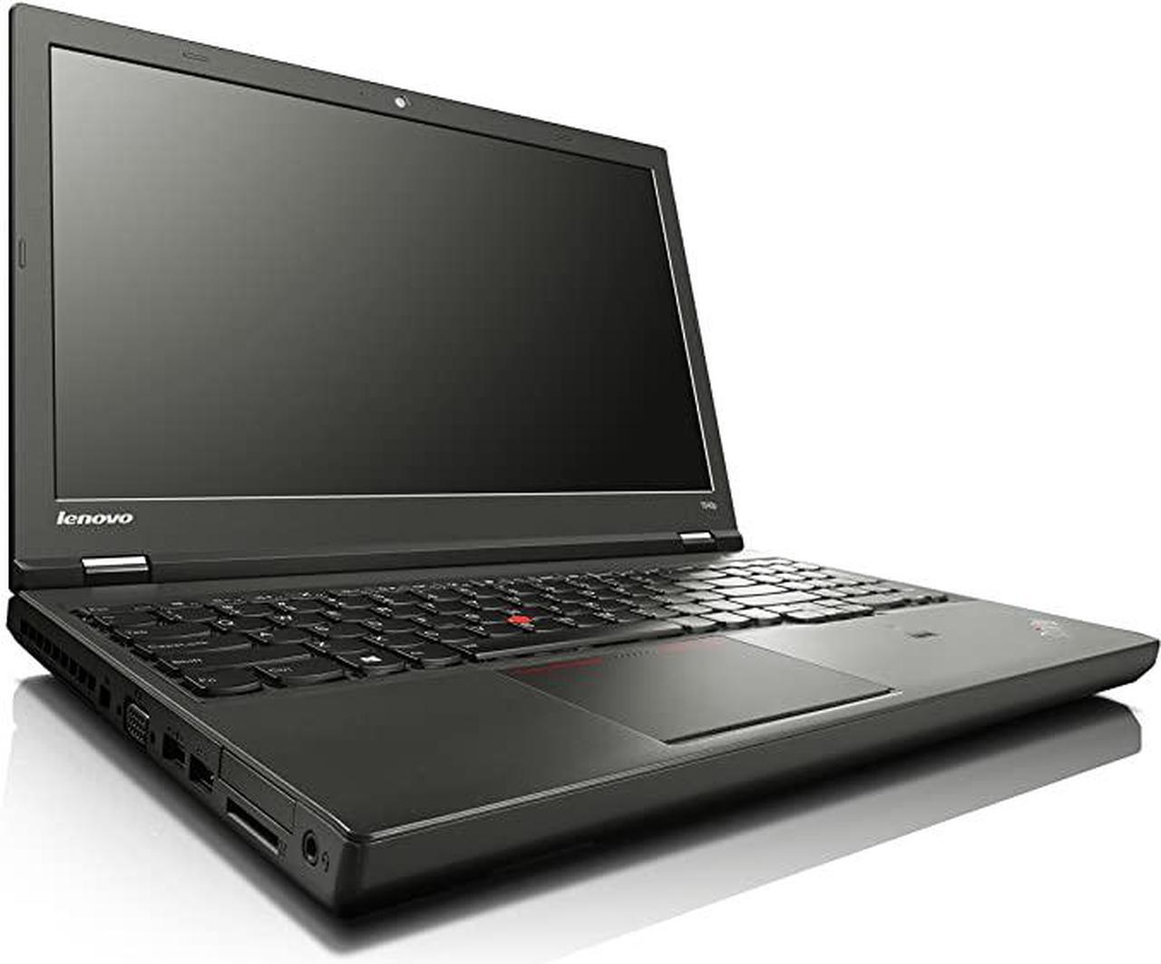 Lenovo ThinkPad T540p Core i7-4600M 2.90 GHz 500 GB 16 GB