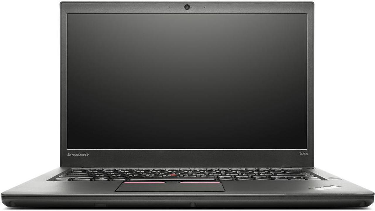 Lenovo ThinkPad T450S Core i5-5300U 2.30 GHz 256 GB 8 GB