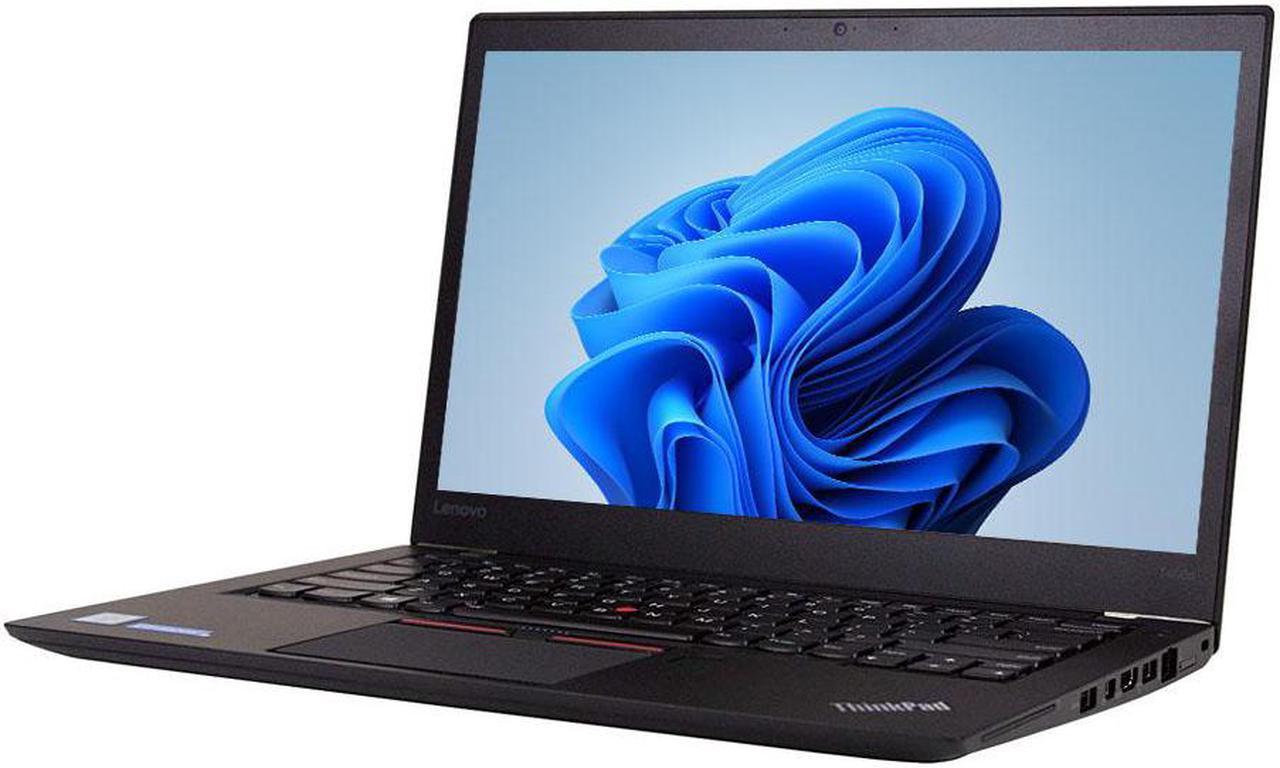 Lenovo ThinkPad T460S Core i5-6200U 2.30 GHz 240 GB 8 GB