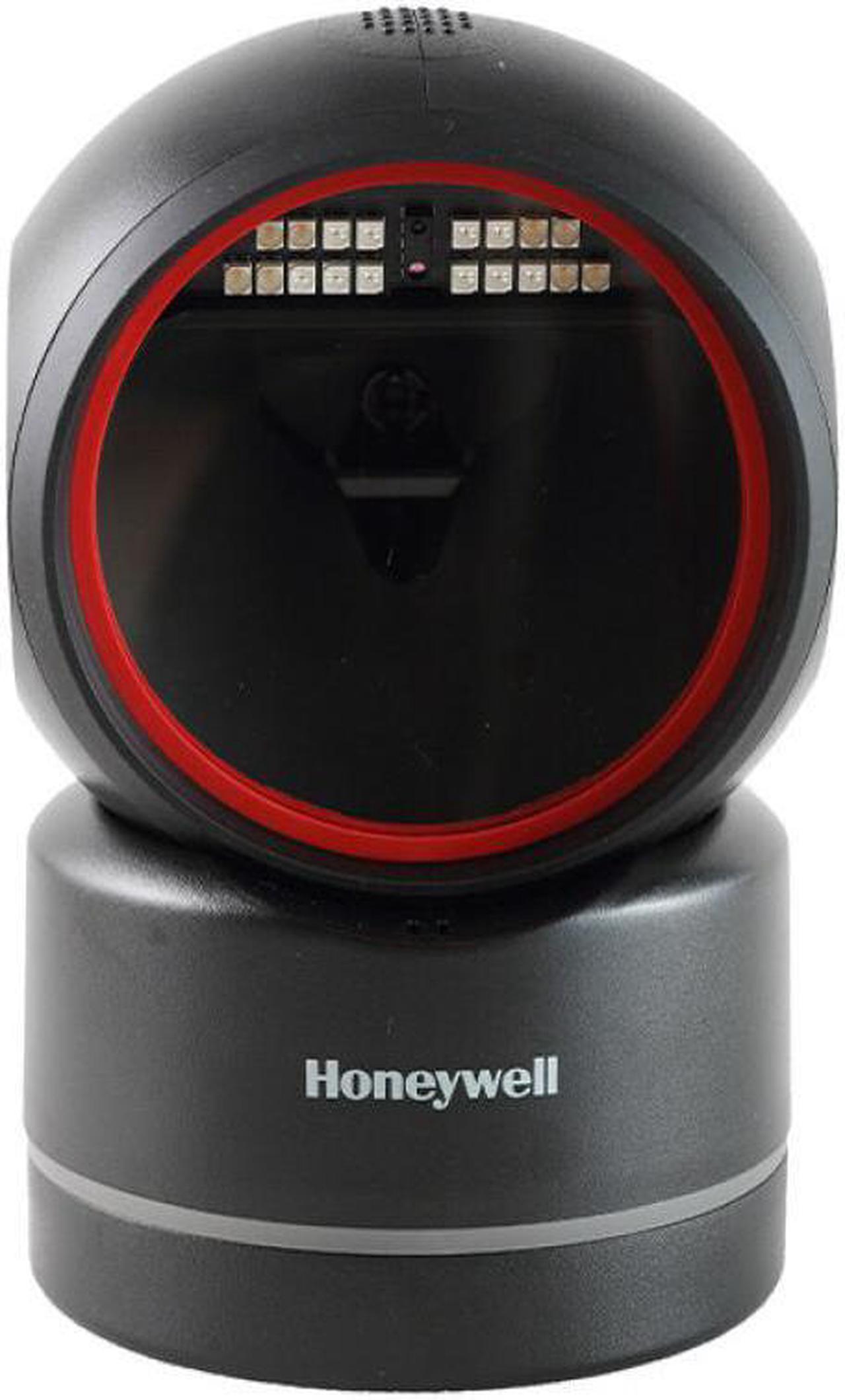 Printers / Scanners & Supplies Barcode Scanner QR Code Scanner Honeywell HF680 2D Hand free Area Imaging usb Scanner bar code qr code 2d barcode scanner