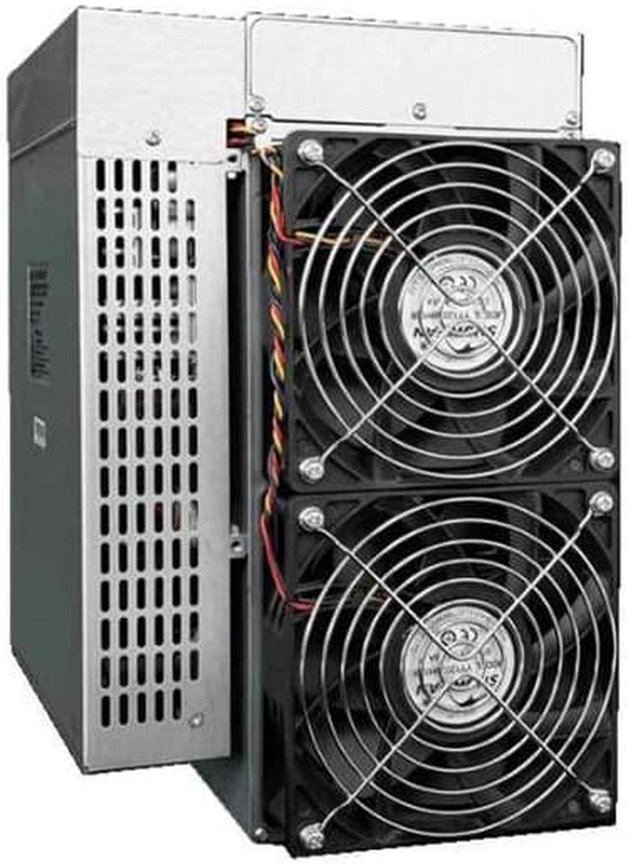 Alt view image 2 of 2 - Goldshell KD6 SE 25.3Th/s 2300W Kadena Mining Machine Asic KDA Coin Miner Sale price