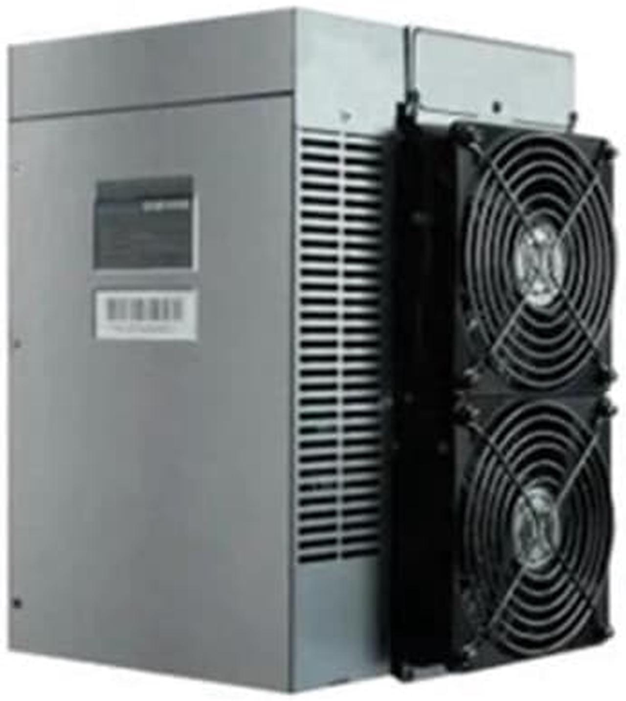 Alt view image 2 of 4 - CK6 Nervos Network Super Computing Server New Upgrade, To the Next Level 19.3H/s±5% | 3300W±5% | 0.17W/M