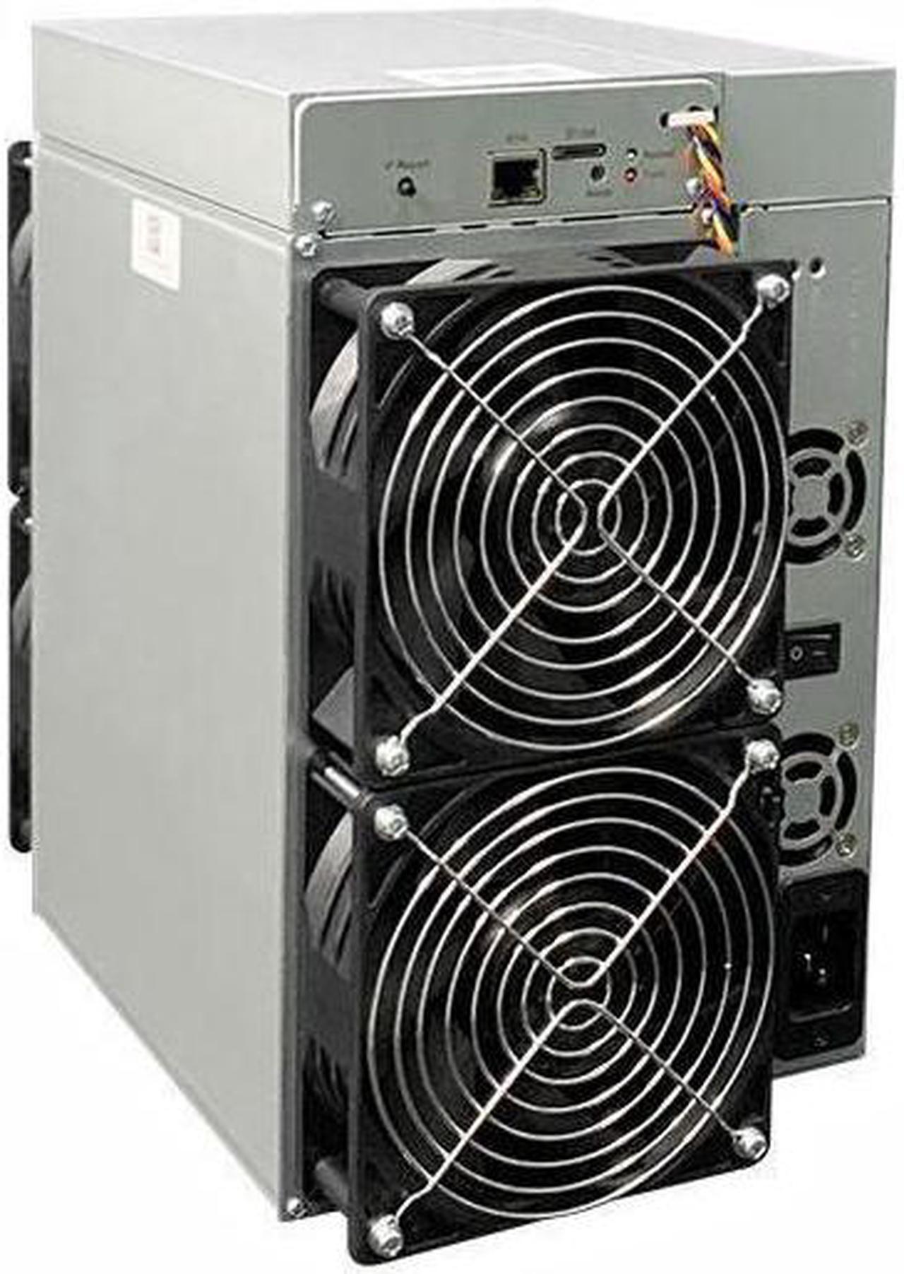 Alt view image 4 of 4 - CK6 Nervos Network Super Computing Server New Upgrade, To the Next Level 19.3H/s±5% | 3300W±5% | 0.17W/M