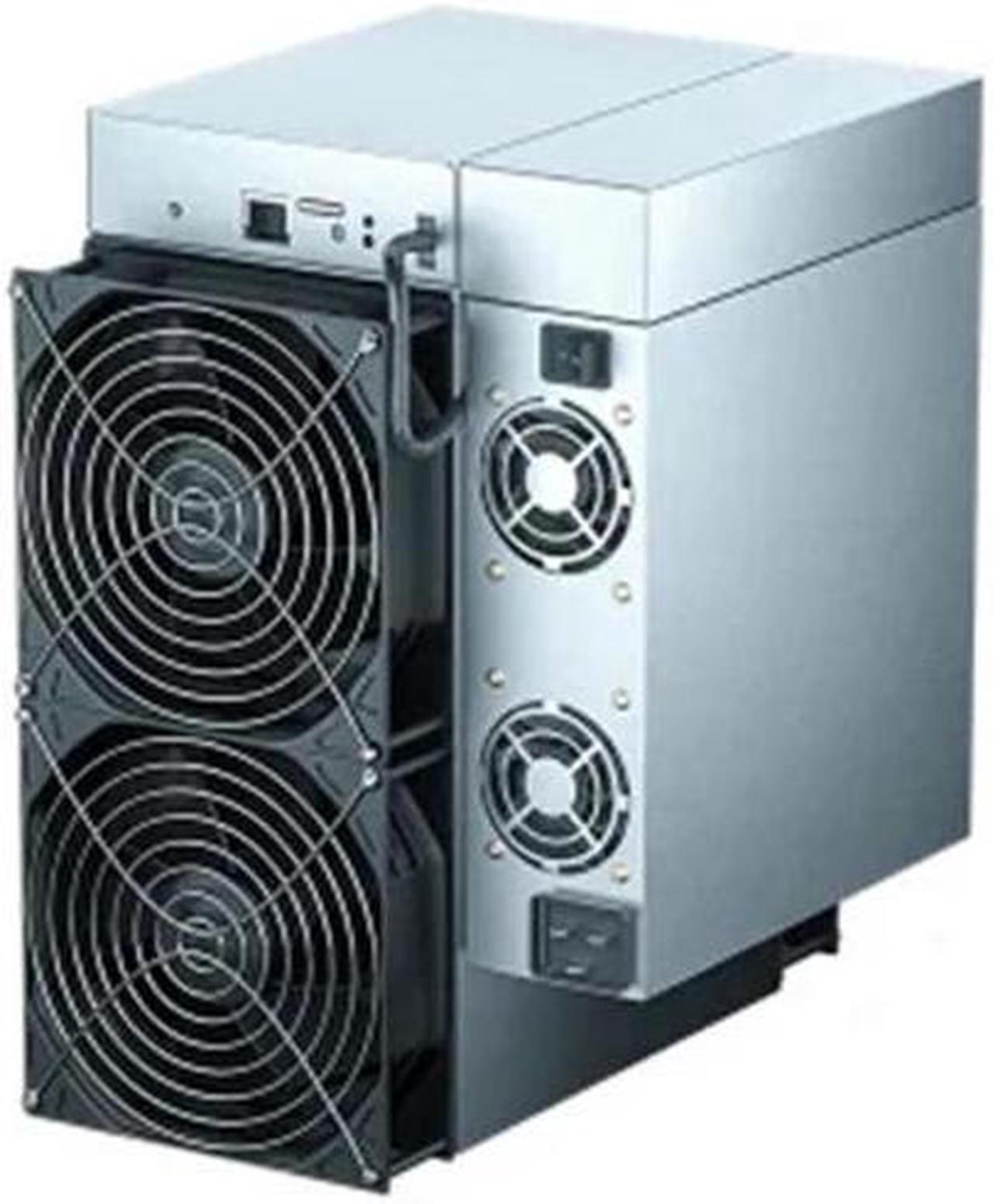 Goldshell HS-Lite Miner With 1200W Hns: 1360gh/S 750W Sc: 2900gh/S Power Supply Included